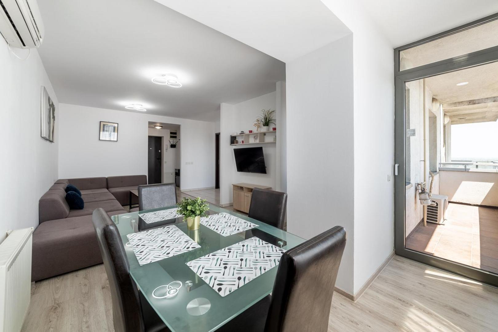 Monaco Grand Apartments By Citybookings Bucarest Extérieur photo